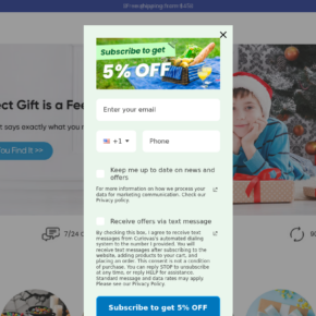 M.curiovas.com scam