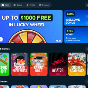 Mad-spinner.online scam