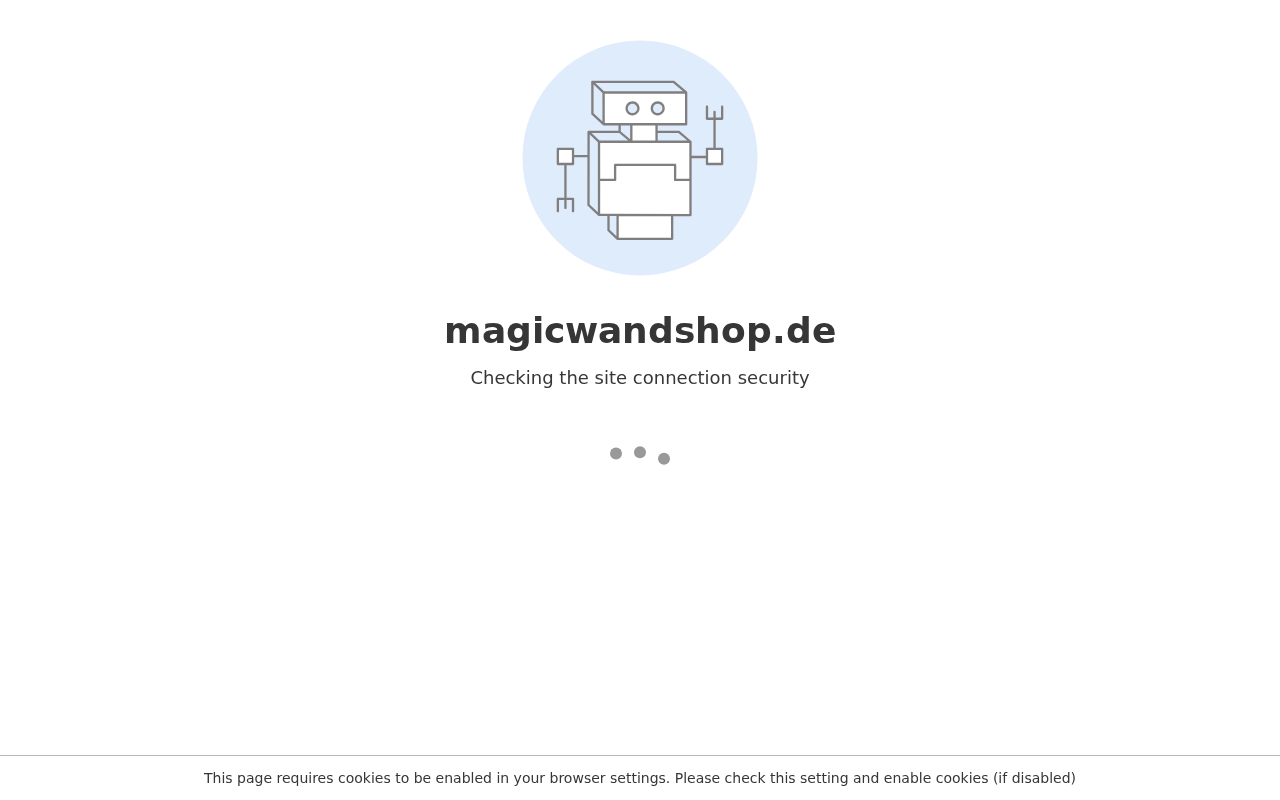 Magicwandshop.de EXPOSED – Scam or Legit? What to Know