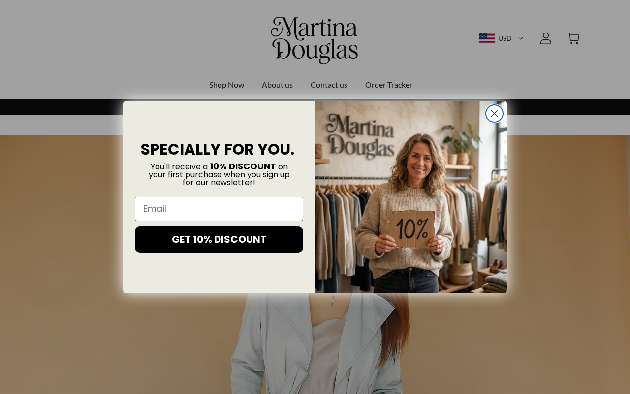 Martinadouglas.com EXPOSED – Scam or Legit? What to Know