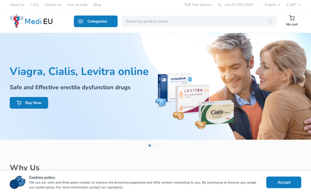 Medieu.com EXPOSED - Scam or Legit? What to Know 1 Medieu.com scam