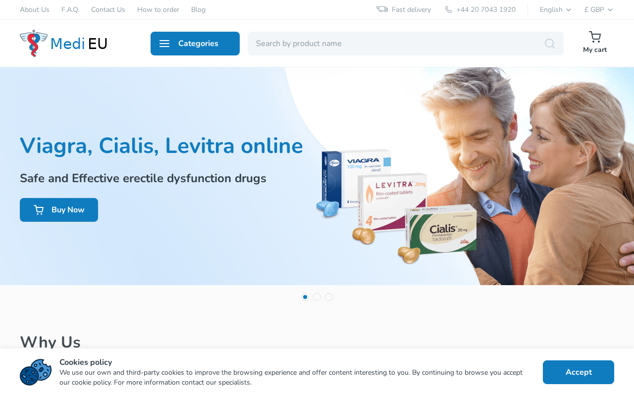 Medieu.com EXPOSED – Scam or Legit? What to Know