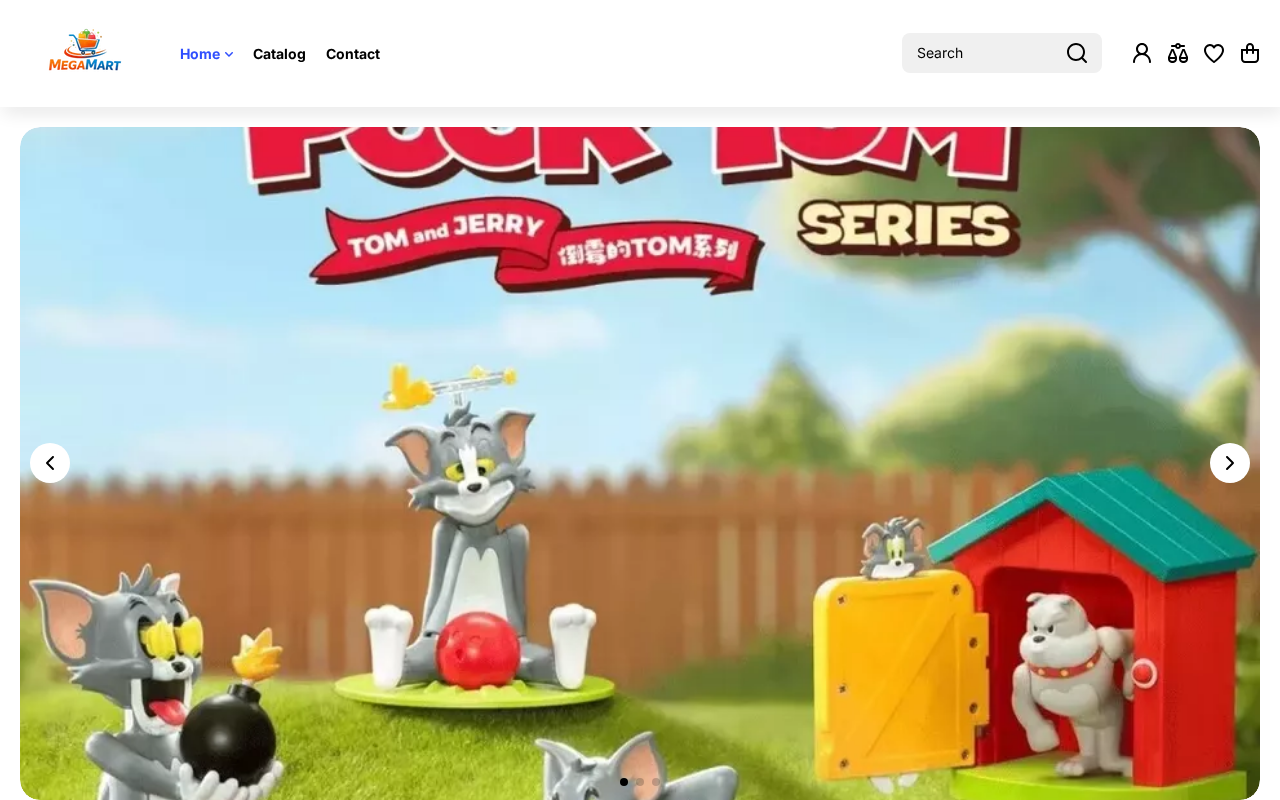 Megamarttoys.store EXPOSED – Legit Store or Scam? Read First