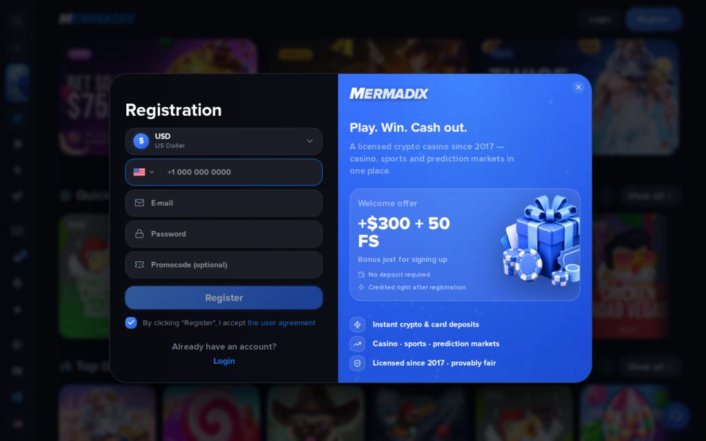 Mermadix.com scam