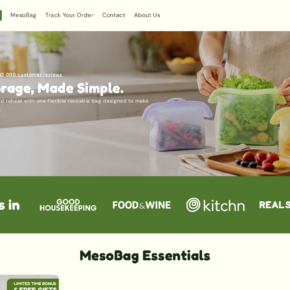 Mesobag.com scam