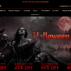 Minocustom.com scam