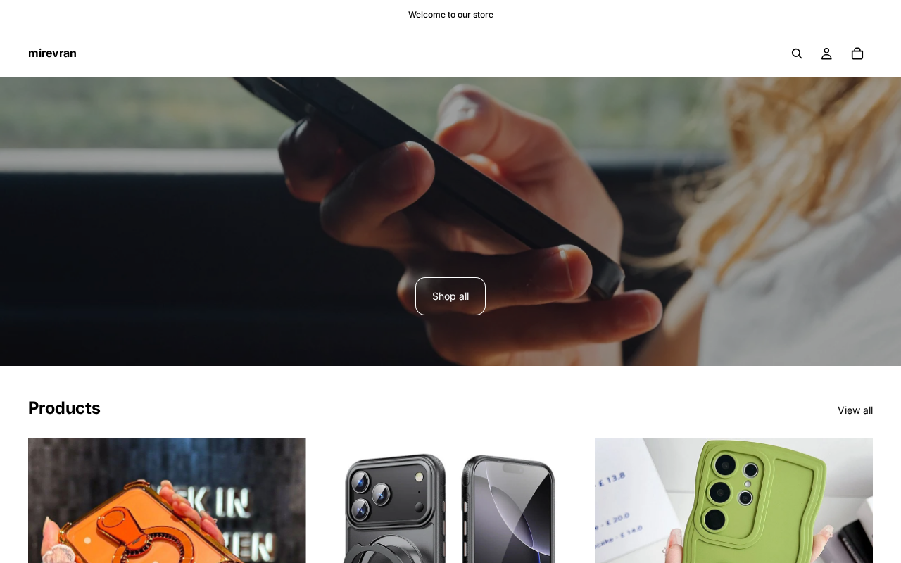 Mirevran.com EXPOSED – Fake or Real Store? Our Findings
