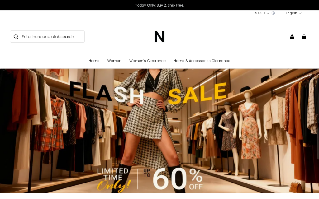 Modvani.com EXPOSED - Fake Store or Real? Read First 1 Modvani.com scam