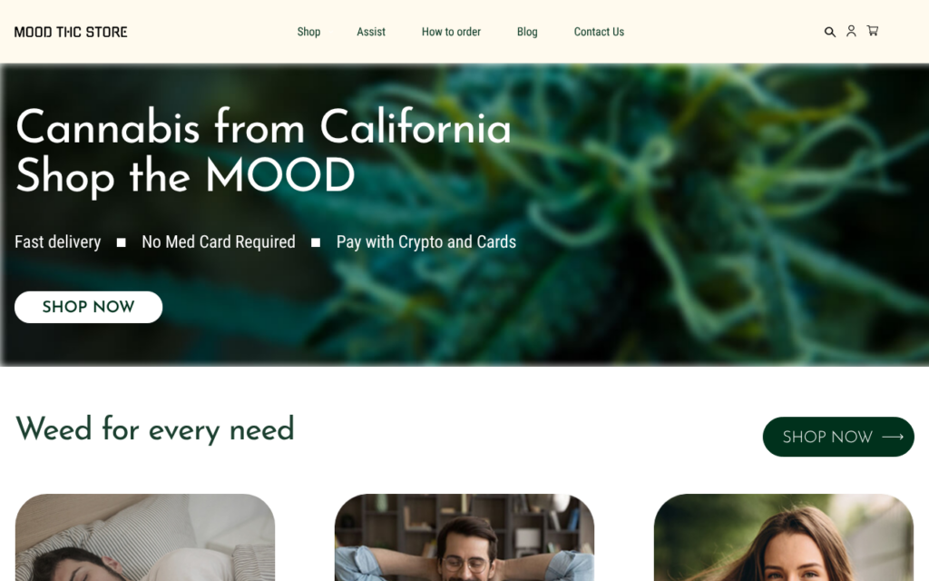 Moodthca.com EXPOSED - Legit Store or Scam? Read First 1 Moodthca.com scam