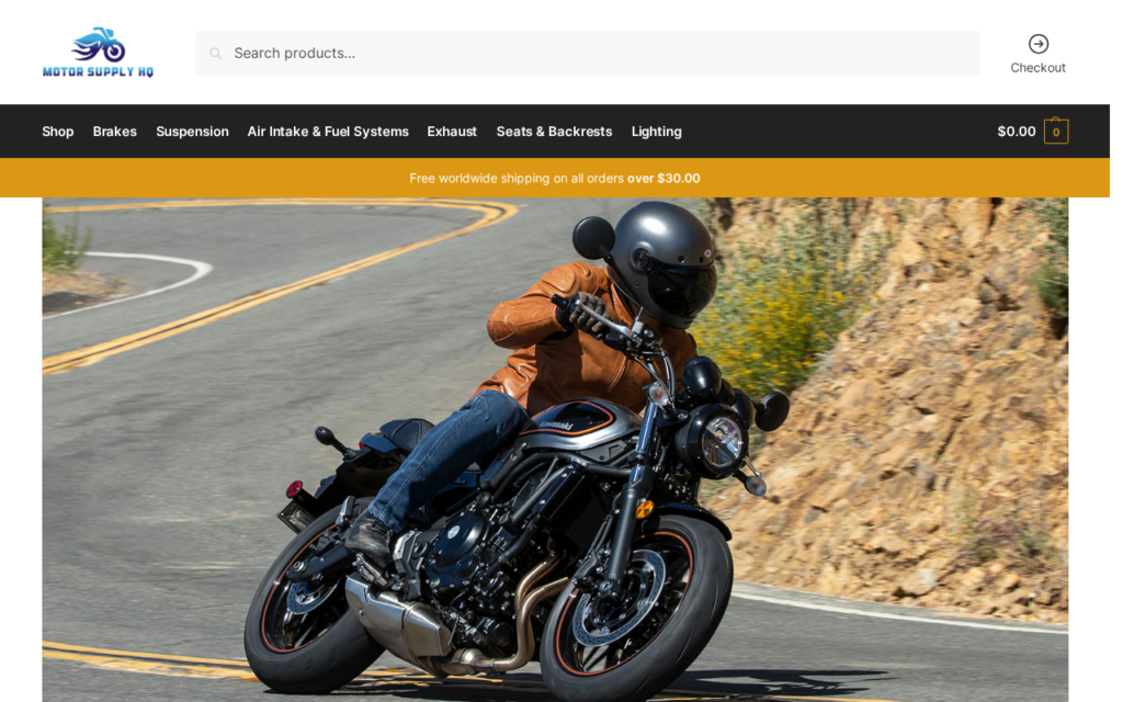 Motorsupplyhq.com scam