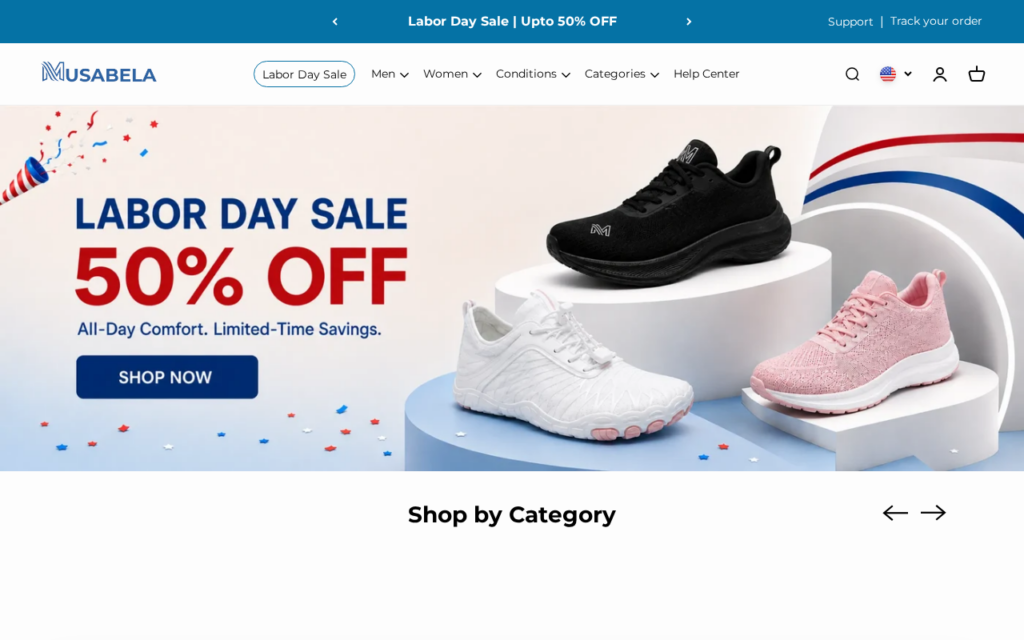 Musabela.com scam