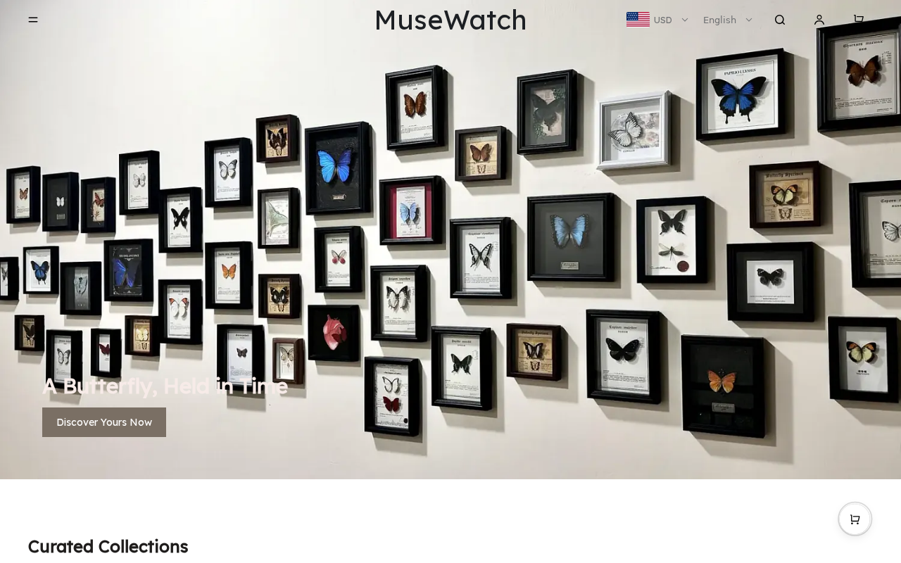Musewatch.shop EXPOSED – Fake Store or Real? Read First