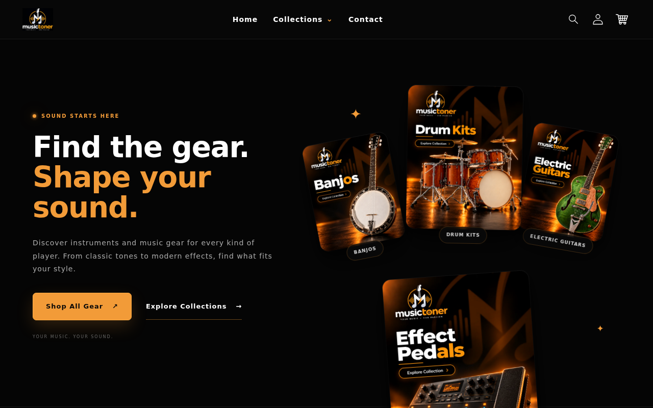 Musictoner.shop EXPOSED – Fake or Real Store? Our Findings