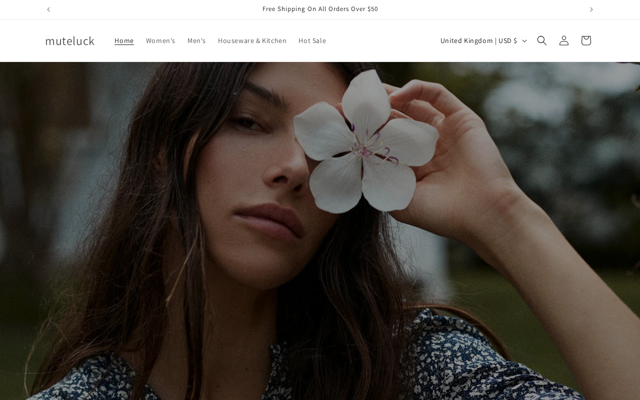 Muteluck.shop EXPOSED – Fake Store or Real? Read First