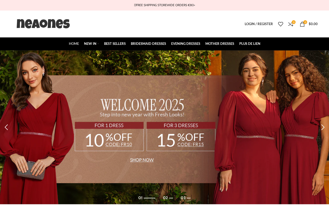 Neaones.com EXPOSED – Real or Fake Store? Investigation