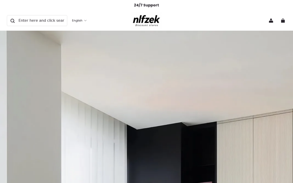 Nlfzek.com EXPOSED - Legit Store or Scam? Read First 1 Nlfzek.com scam