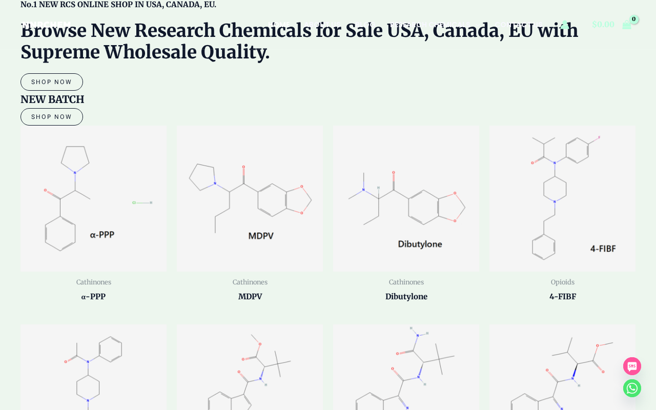 Nnrchems.com EXPOSED – Fake or Real? Store Investigation