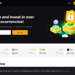 Nockfinance.net scam