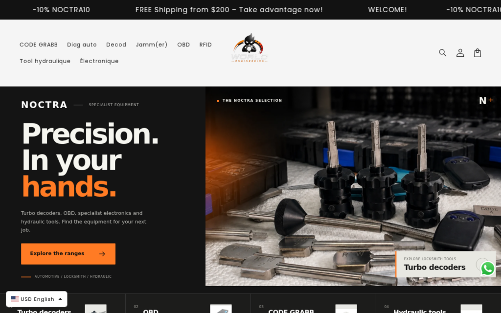 Noctraa.com scam