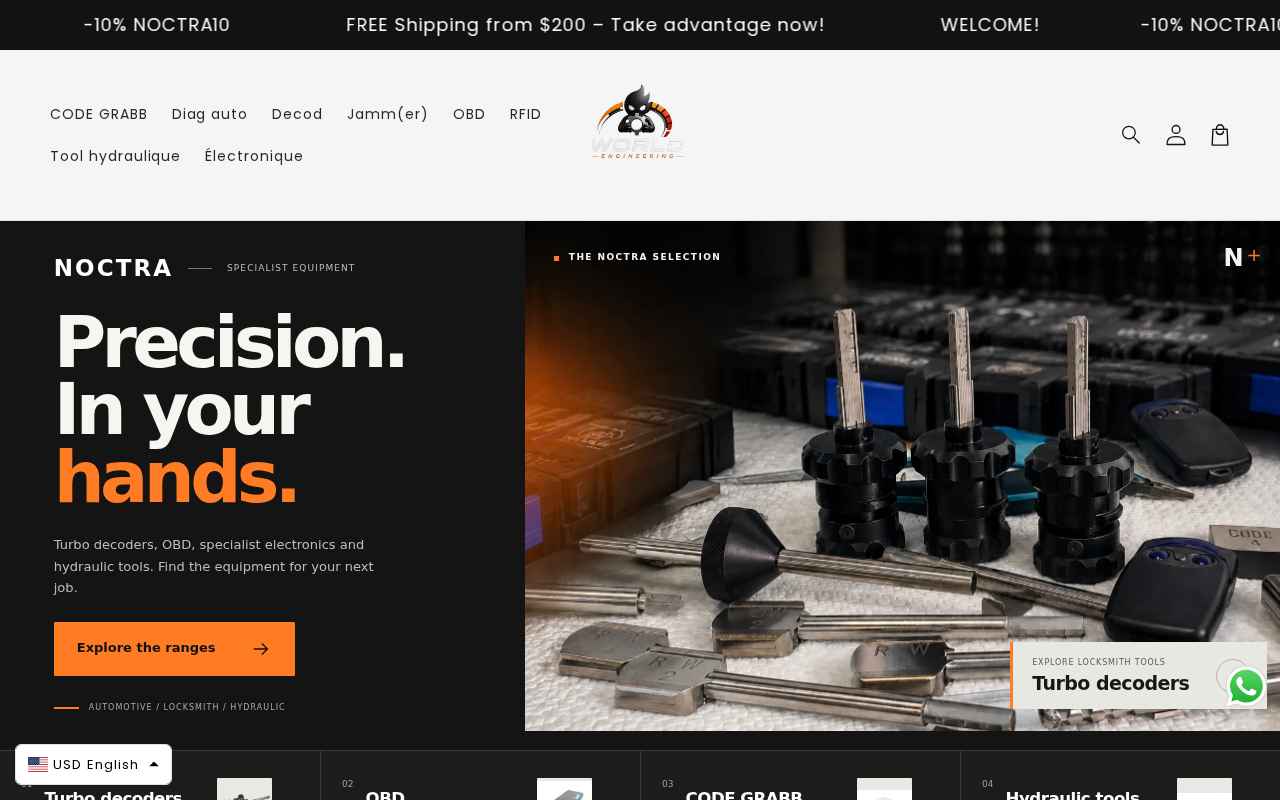 Noctraa.com EXPOSED – Fake Store or Legit? What We Found