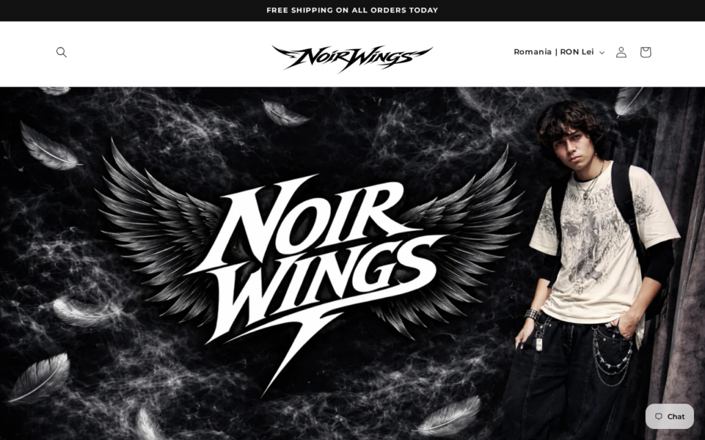 Noirwings.com scam