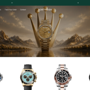 Northavenwatchco.com scam