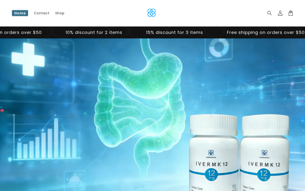 Novheal.online EXPOSED - Real or Fake Store? Investigation 1 Novheal.online scam