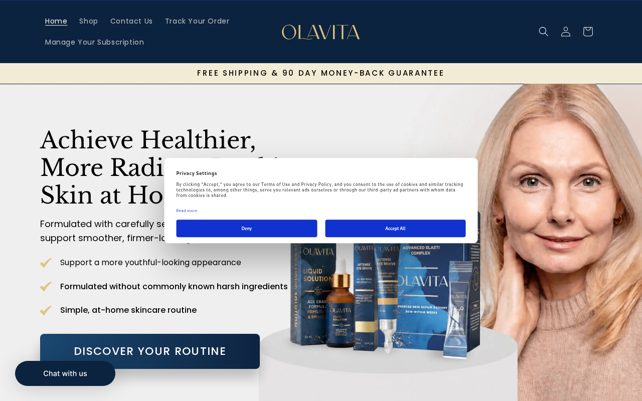 Olavitaskin.com EXPOSED – Fake or Real Store? Our Findings