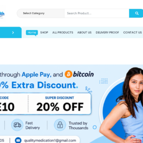 Onelifeshealth.com scam