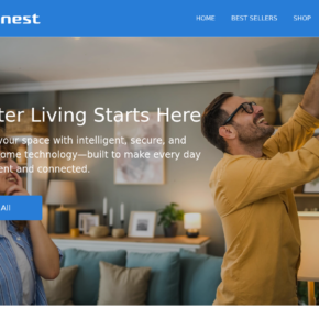 Onninest.com scam