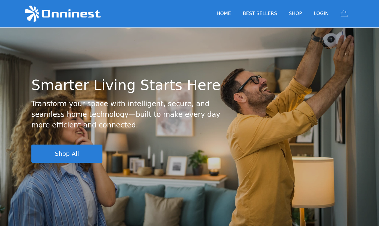 Onninest.com EXPOSED – Real or Fake Store? Investigation