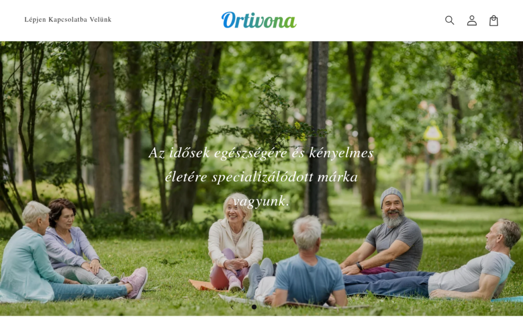 Ortivona.com EXPOSED - Fake or Real Store? Our Findings 1 Ortivona.com scam