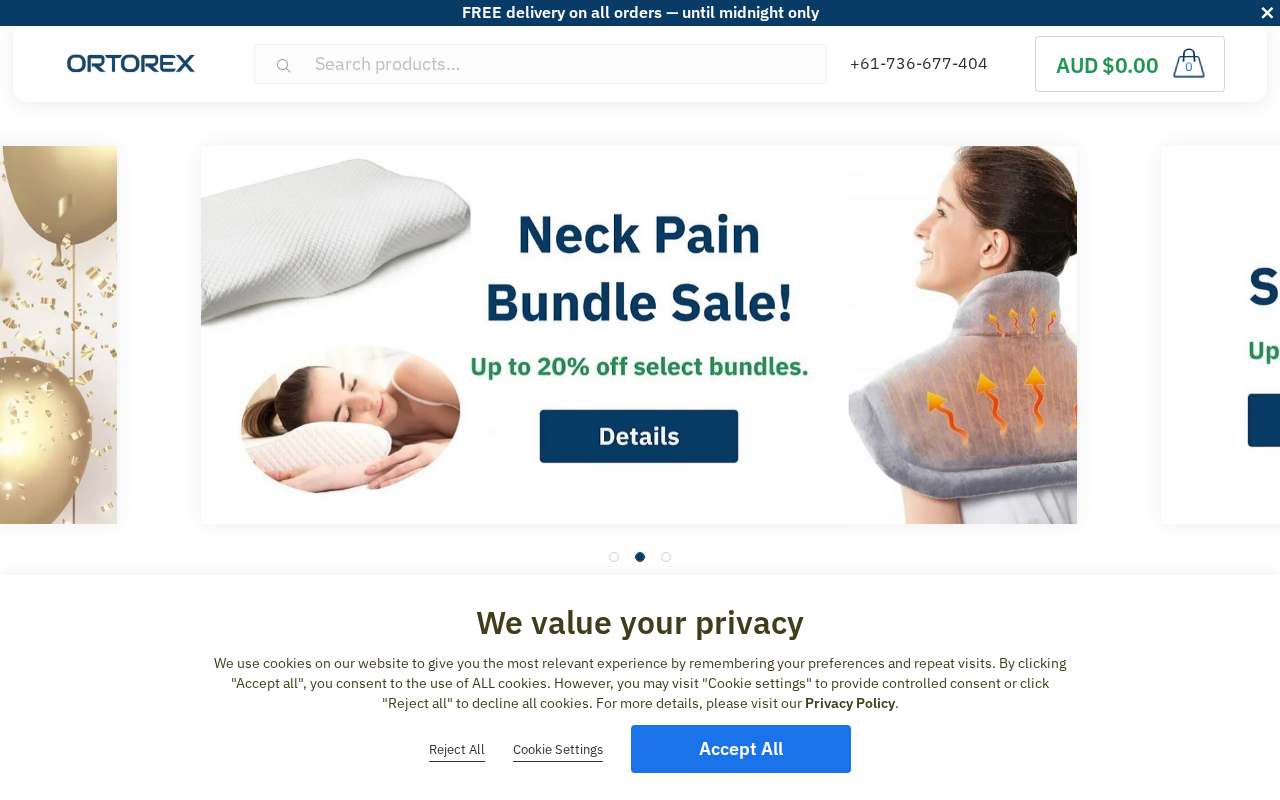 Ortorex.au EXPOSED – Scam or Legit? Investigation