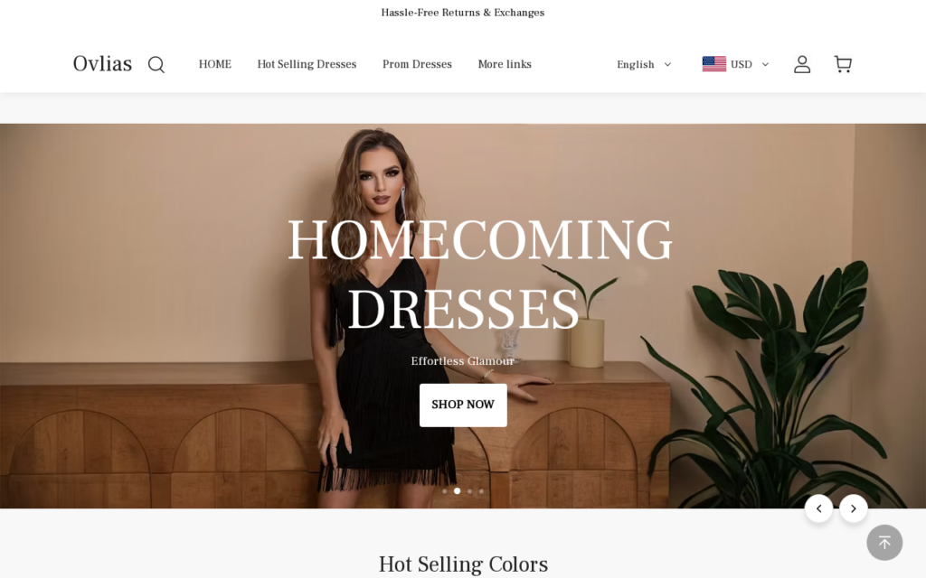 Ovlias.com scam