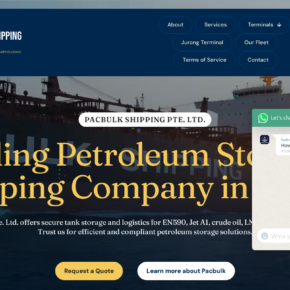 Pacbulk-shipping.com scam