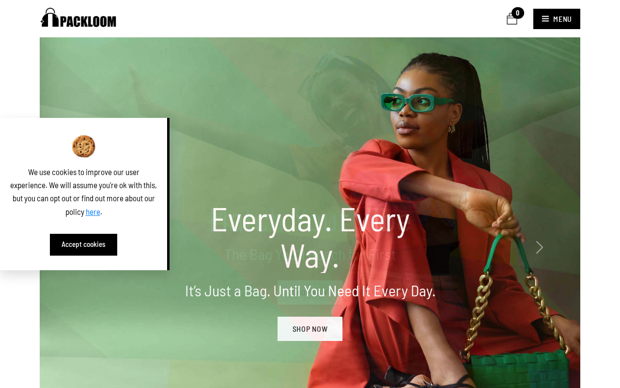 Packloom.com EXPOSED – Legit Store or Fake? Buyer Warning