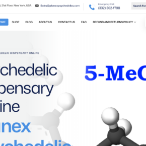 Planexpsychedelics.com scam