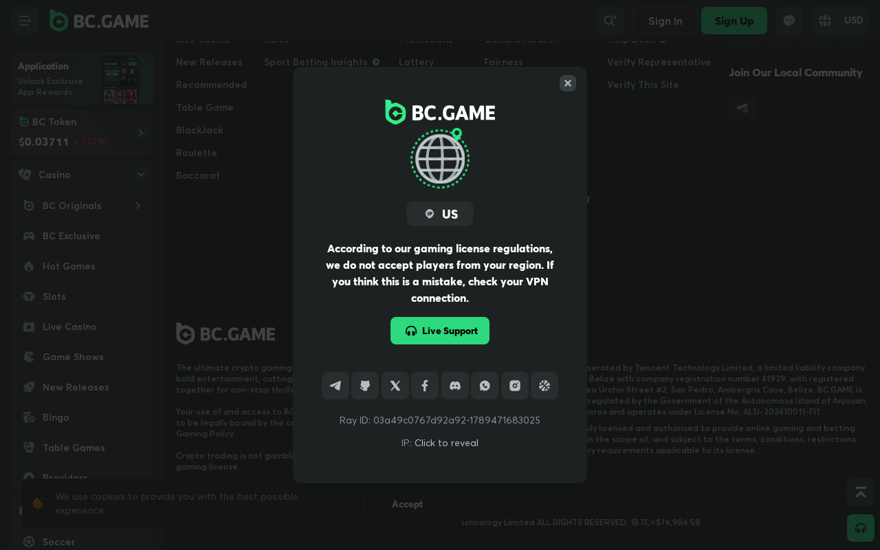 Playglobal13.com EXPOSED – Scam or Legit? Investigation