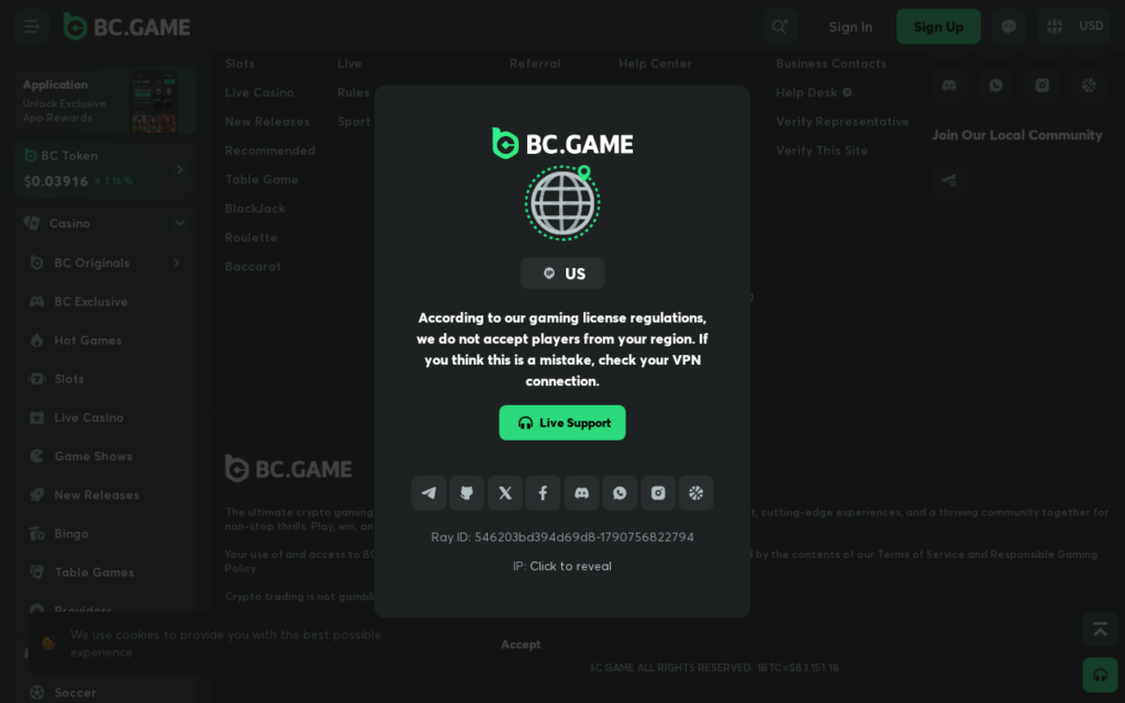 Playglobal14.com EXPOSED - Fake Casino or Real? Read First 4 Playglobal14.com scam