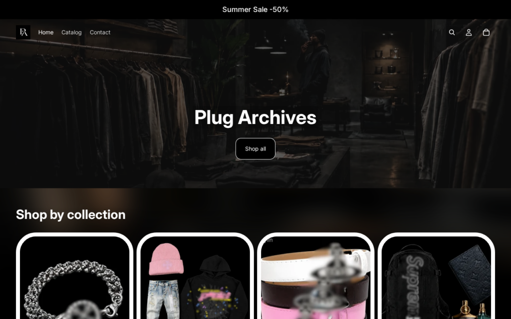 Plugarchives.com EXPOSED - Fake or Real? Store Investigation 1 Plugarchives.com scam