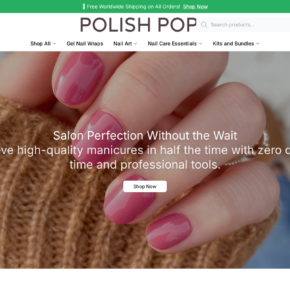 Polishpopsco.shop scam
