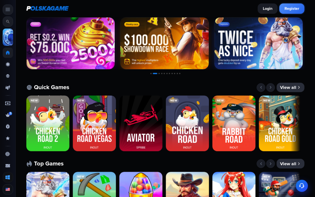 Polska-ggames.click scam