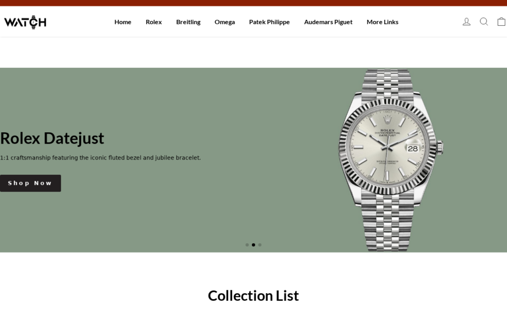 Prowatches.to scam