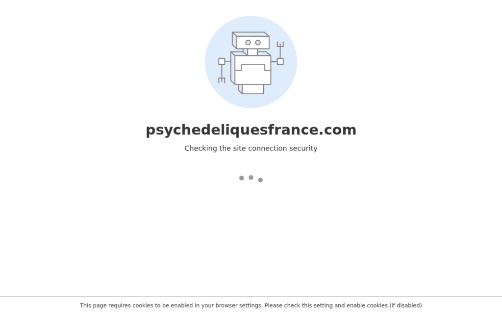 Psychedeliquesfrance.com EXPOSED - Fake Store or Real? Read First 1 Psychedeliquesfrance.com scam