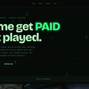 Punchempire.net scam