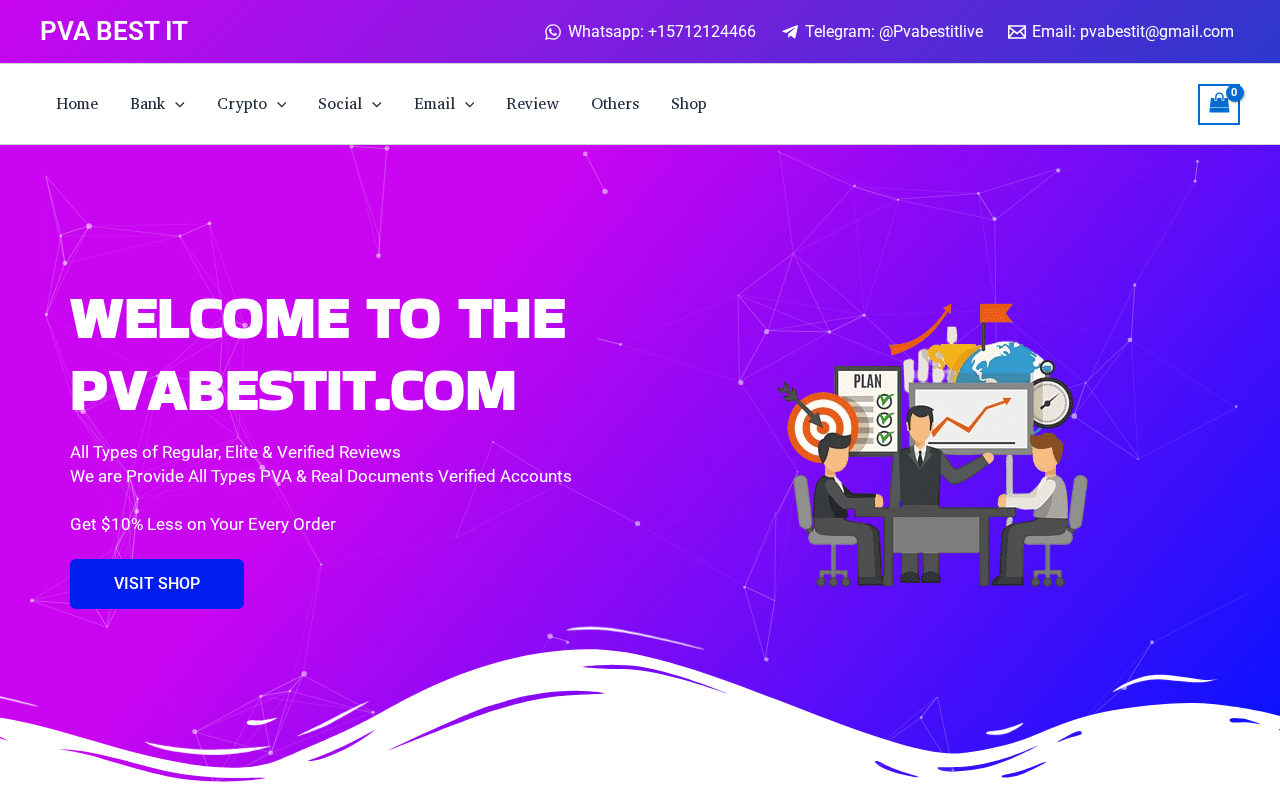 Pvabestit.com EXPOSED – Legit Store or Scam? Read First