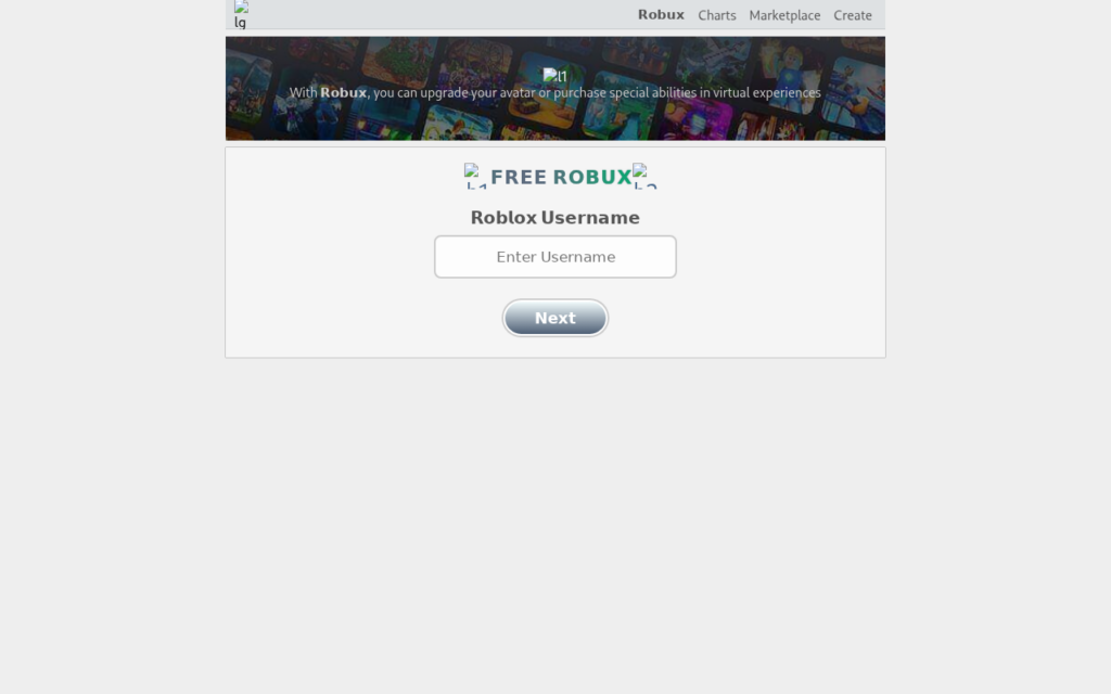 R0blox-rbx.blogspot.com scam