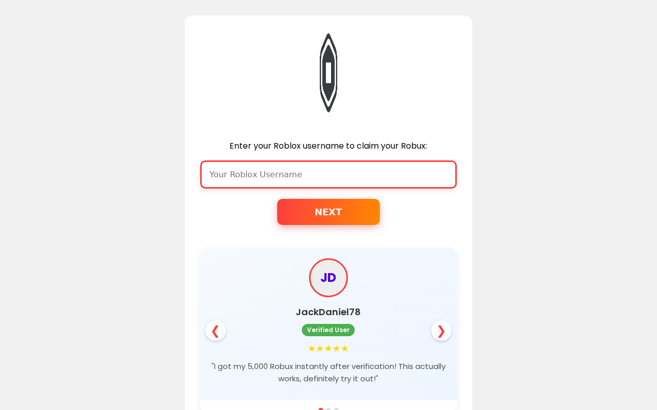 Rblx-ew3320xyz.blogspot.com Free Robux EXPOSED – Scam or Legit?