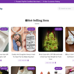 Reactioy.com scam