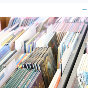 Recorddisk.com scam